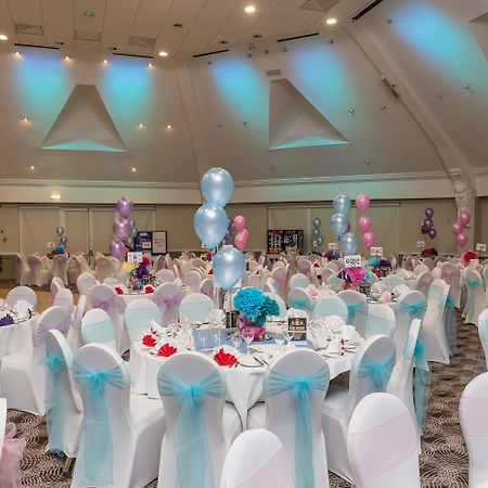 Holiday Inn Norwich North By Ihg Екстер'єр фото