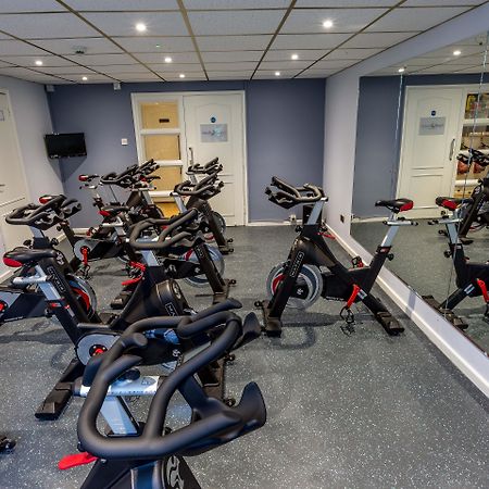 Holiday Inn Norwich North By Ihg Екстер'єр фото