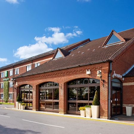 Holiday Inn Norwich North By Ihg Екстер'єр фото