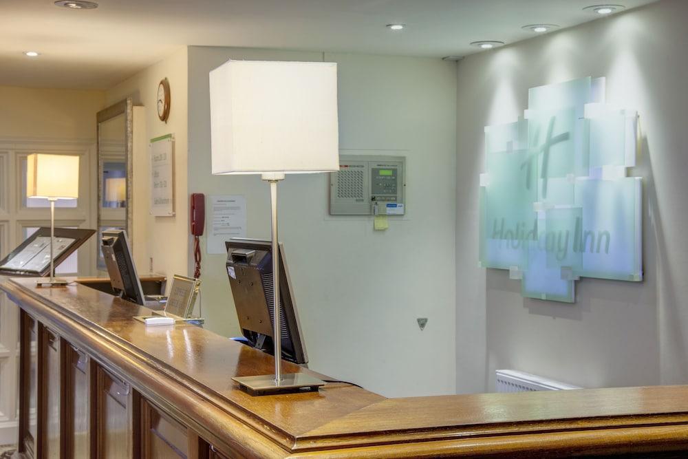 Holiday Inn Norwich North By Ihg Екстер'єр фото