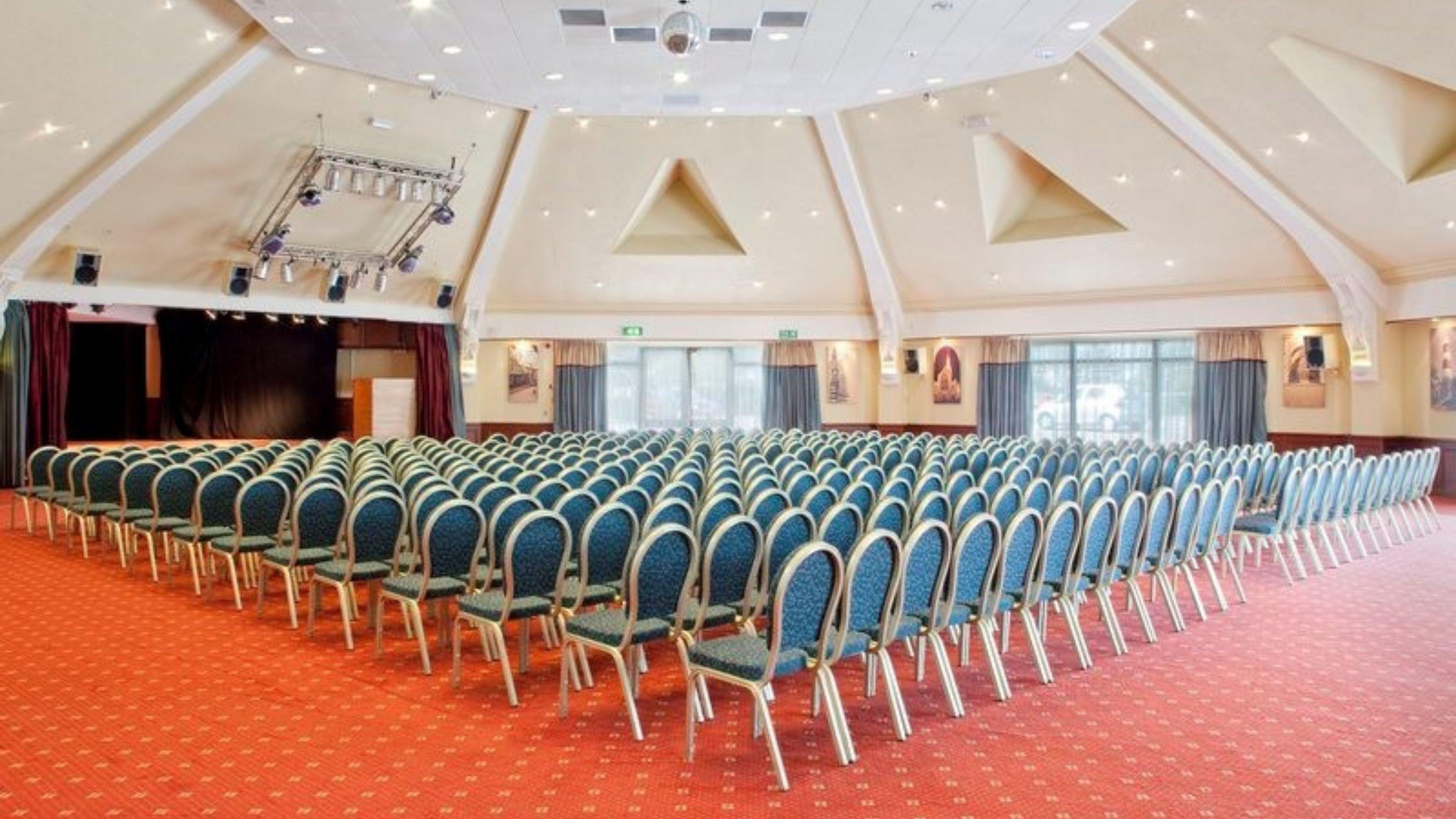 Holiday Inn Norwich North By Ihg Екстер'єр фото