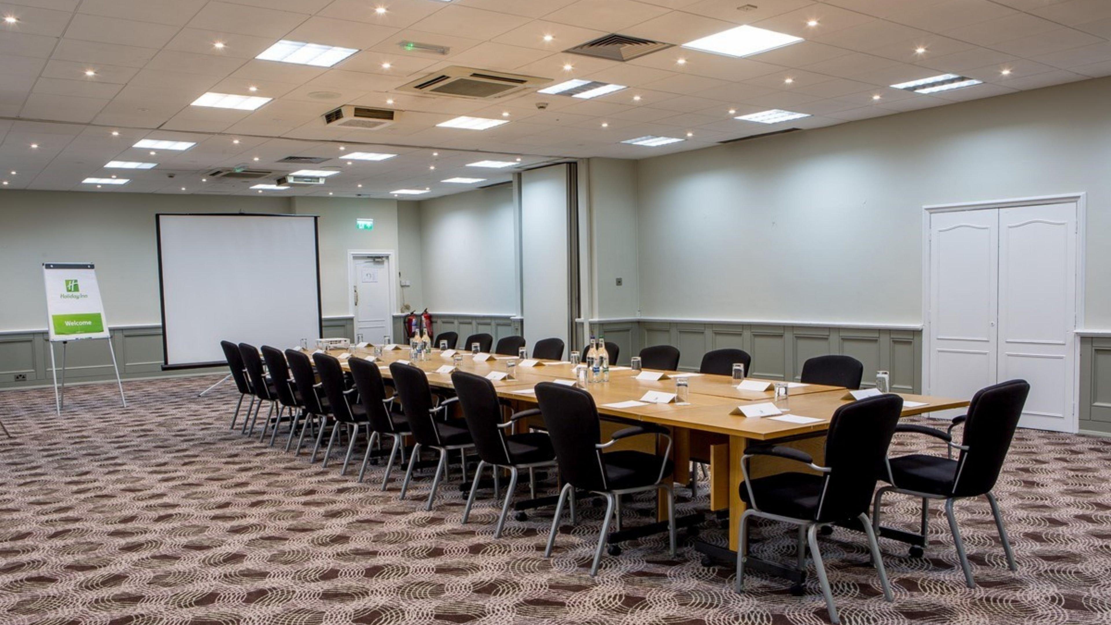 Holiday Inn Norwich North By Ihg Екстер'єр фото