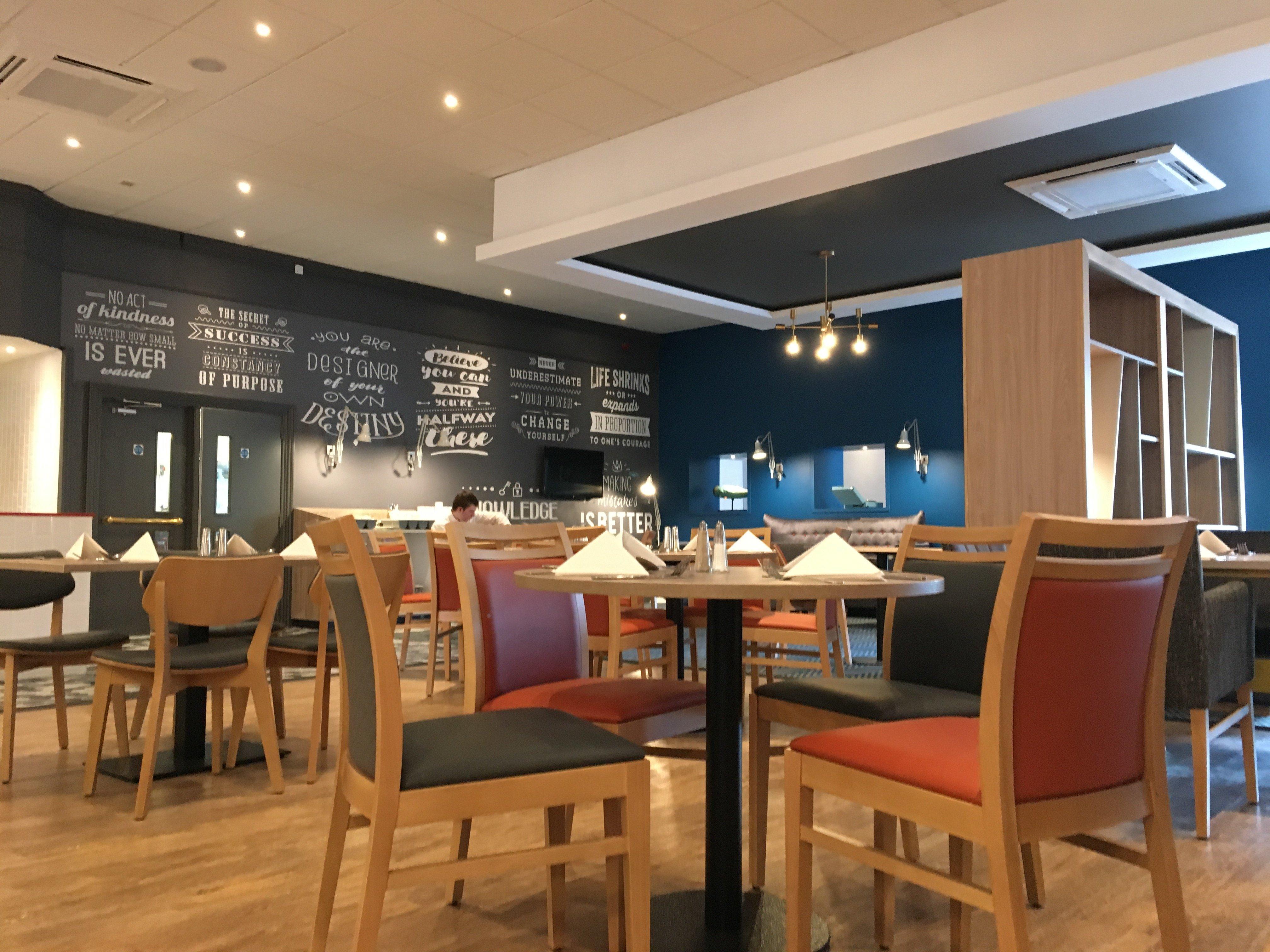 Holiday Inn Norwich North By Ihg Екстер'єр фото