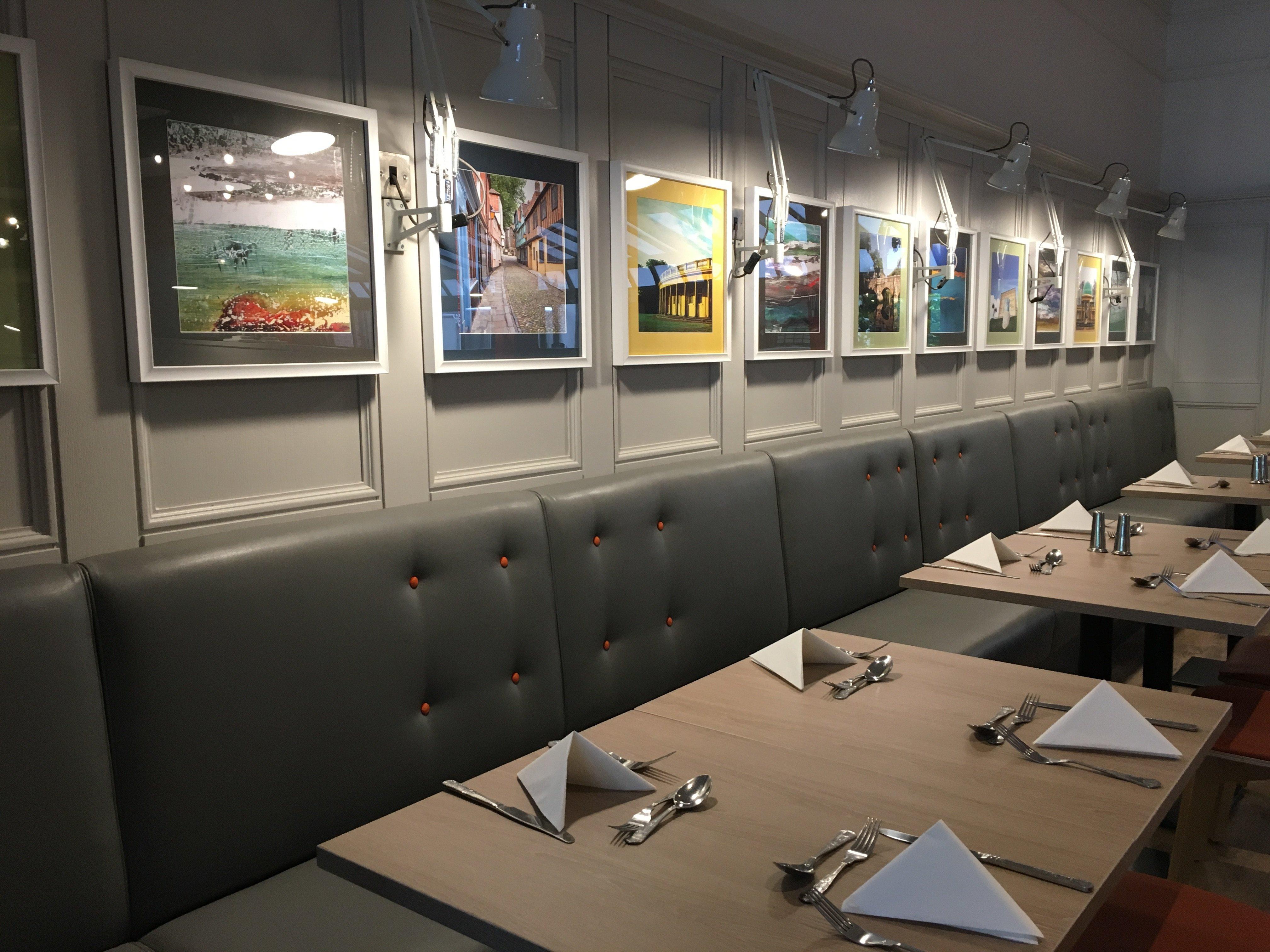 Holiday Inn Norwich North By Ihg Екстер'єр фото