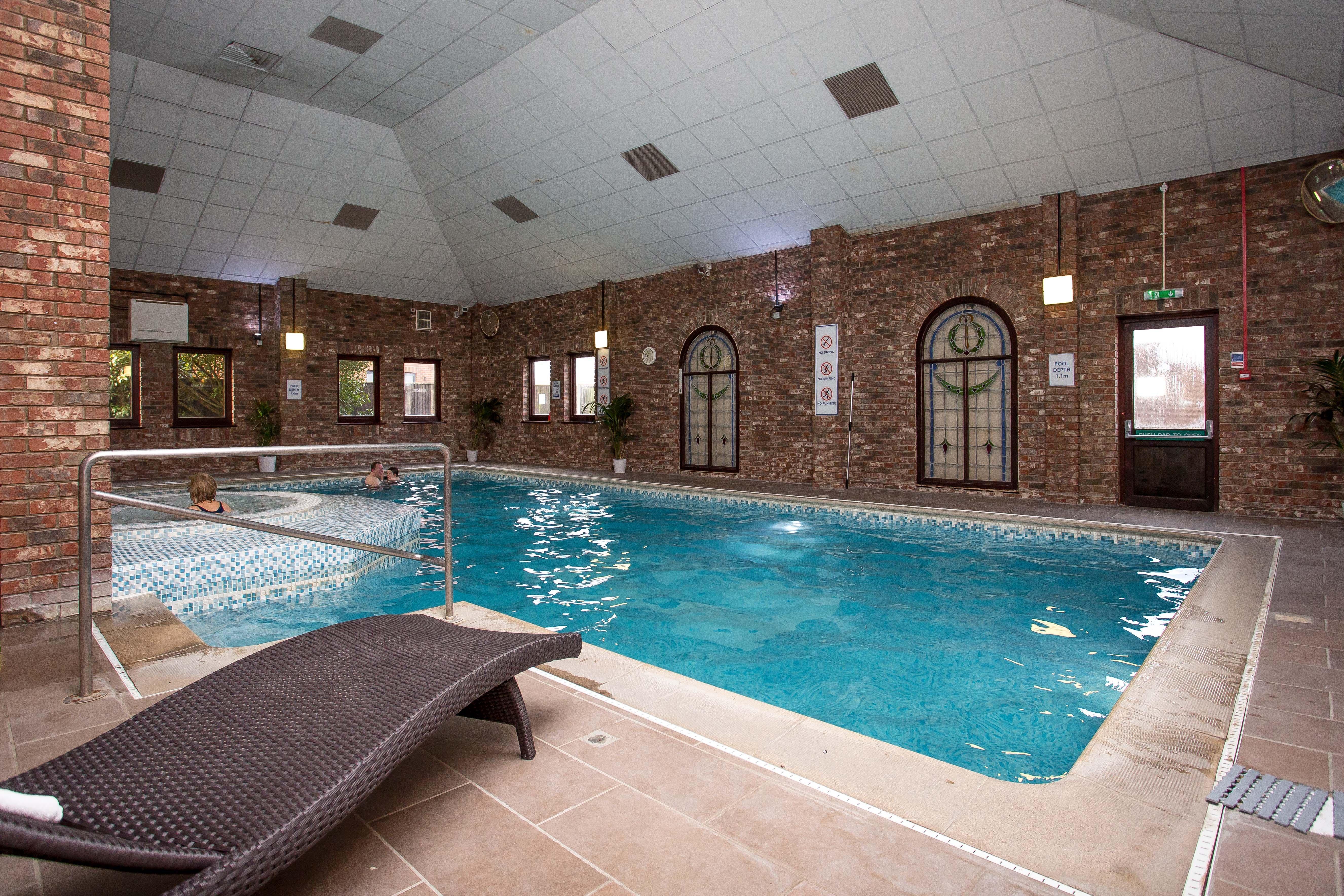 Holiday Inn Norwich North By Ihg Екстер'єр фото