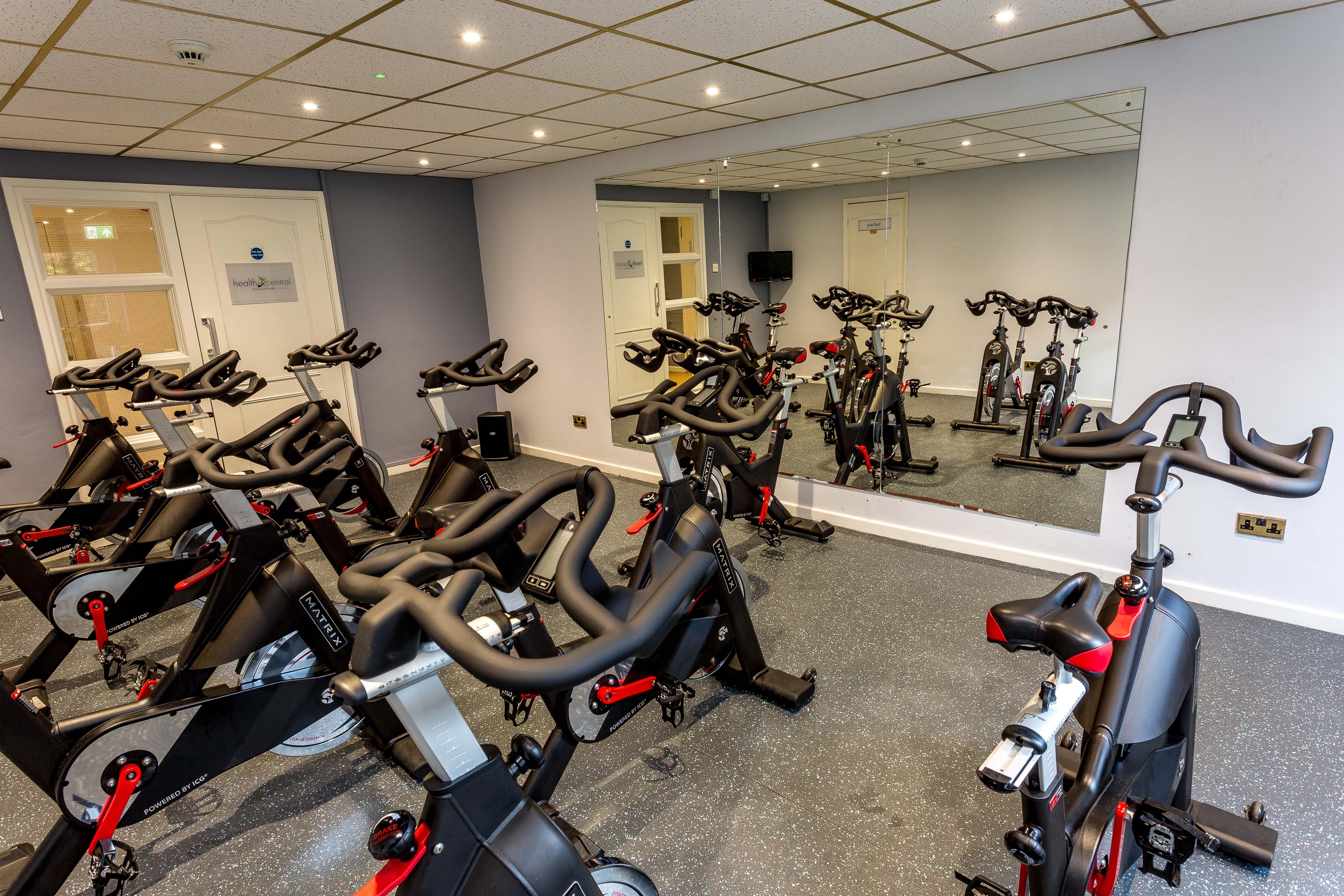 Holiday Inn Norwich North By Ihg Екстер'єр фото