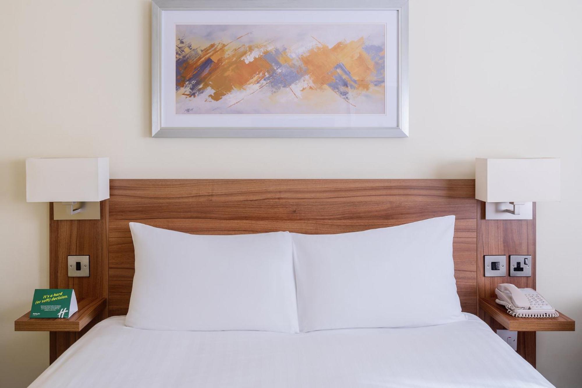 Holiday Inn Norwich North By Ihg Екстер'єр фото