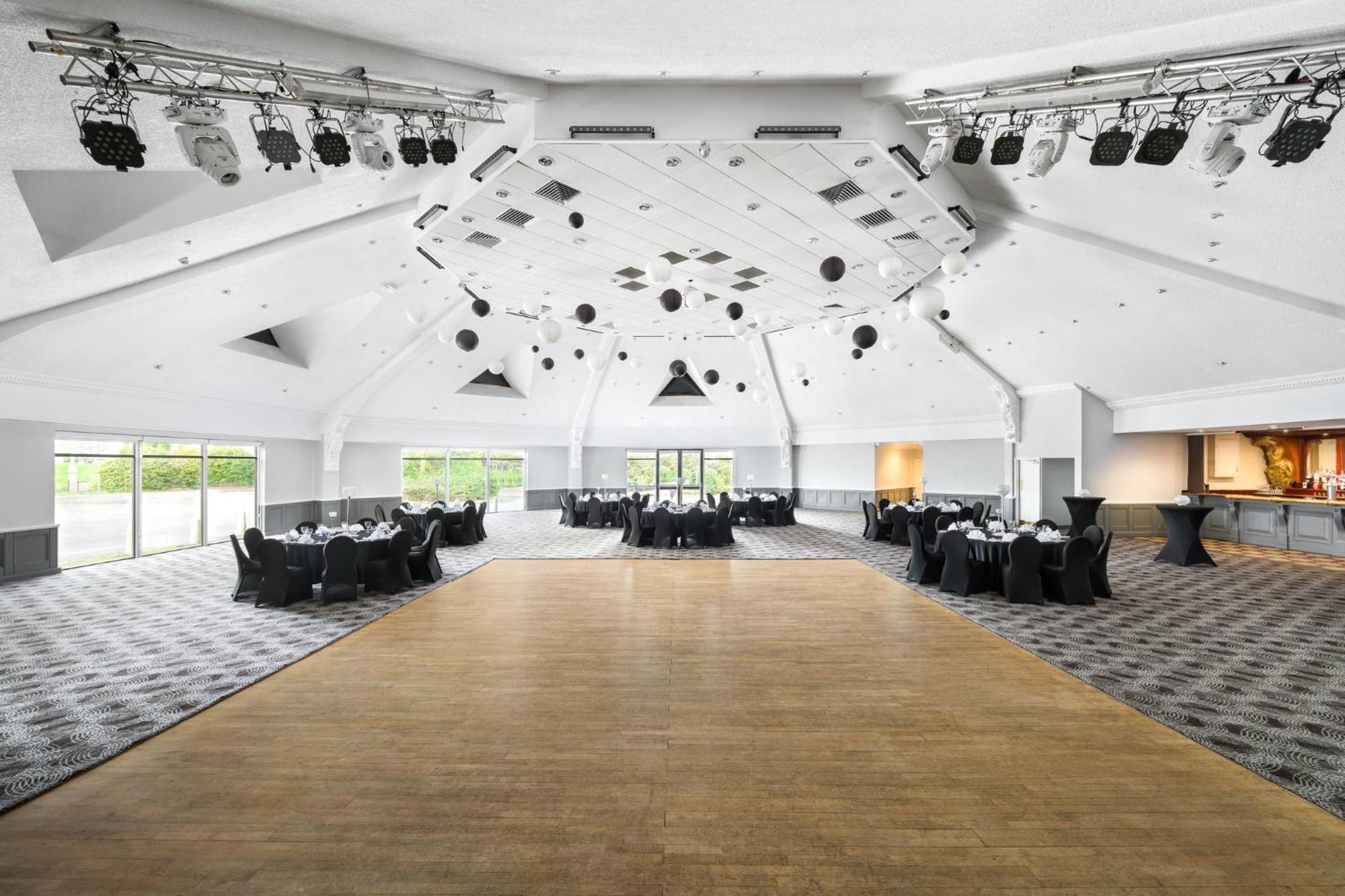 Holiday Inn Norwich North By Ihg Екстер'єр фото