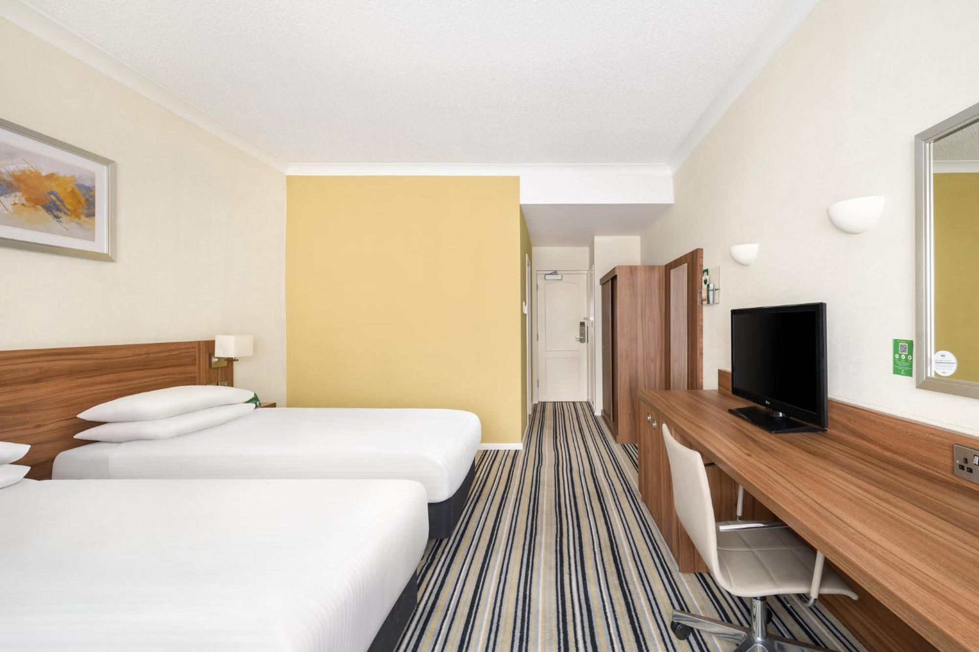 Holiday Inn Norwich North By Ihg Екстер'єр фото
