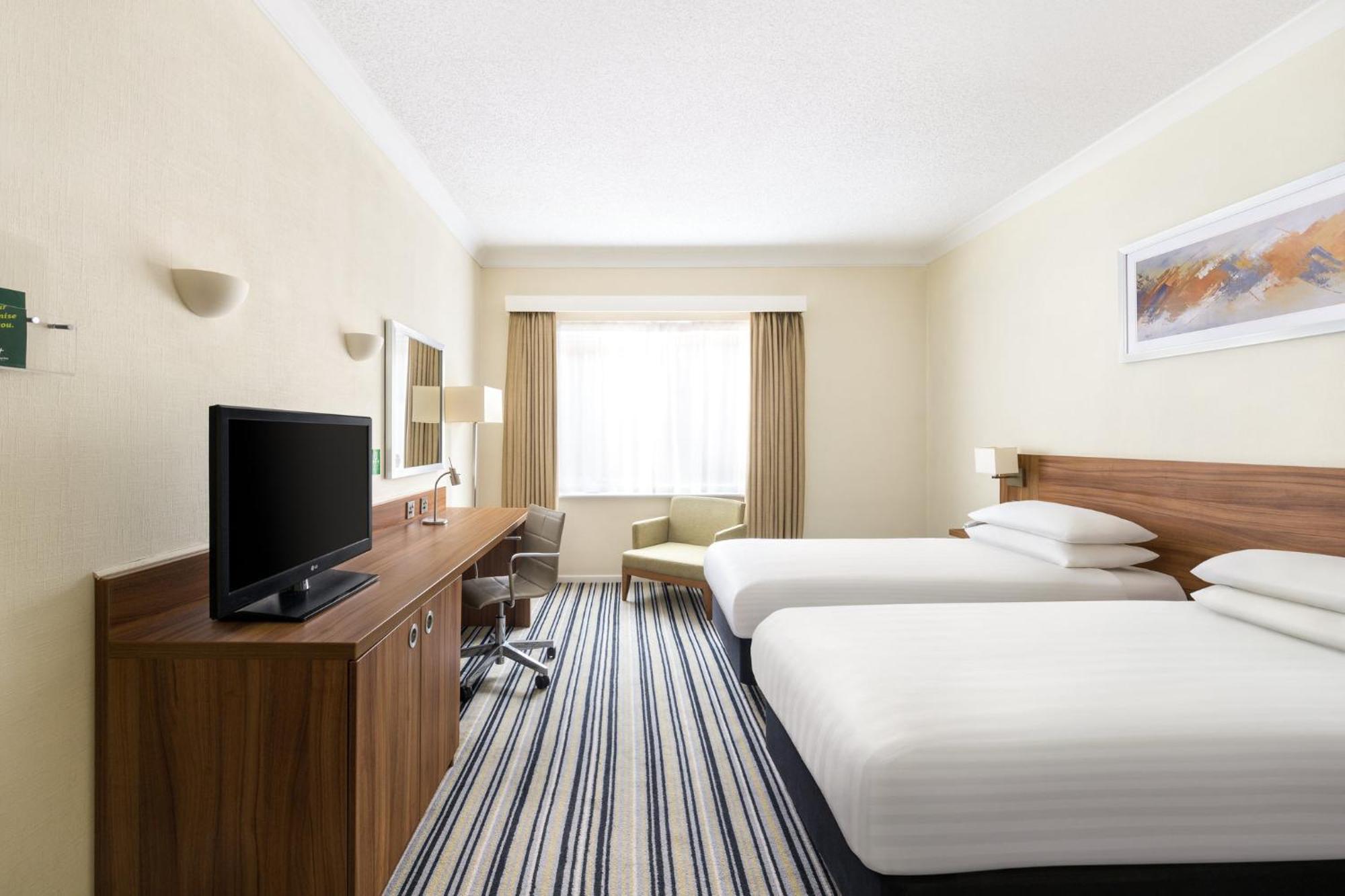 Holiday Inn Norwich North By Ihg Екстер'єр фото