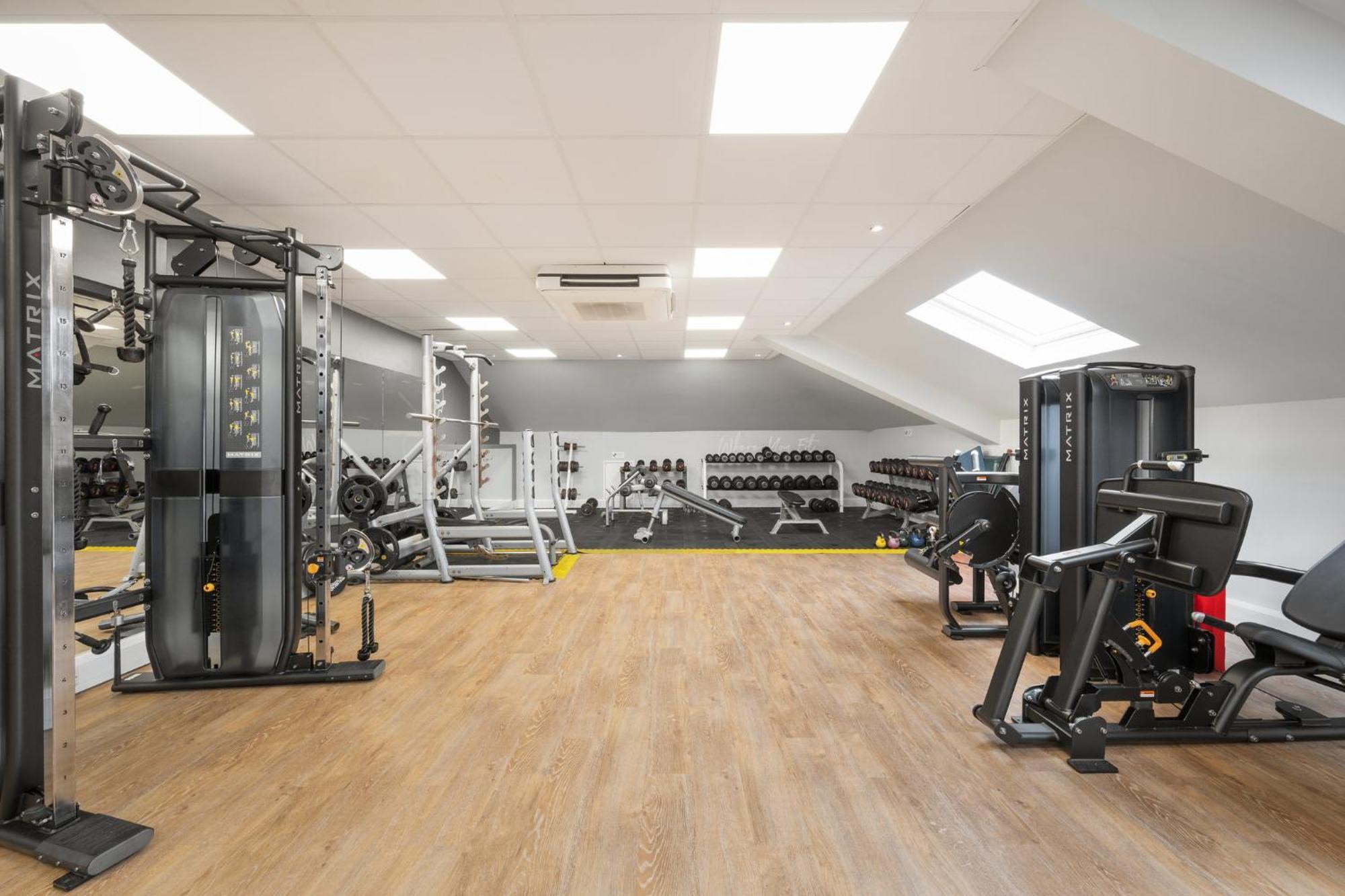 Holiday Inn Norwich North By Ihg Екстер'єр фото