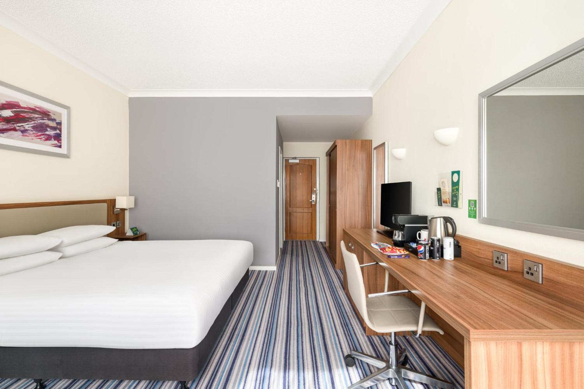 Holiday Inn Norwich North By Ihg Екстер'єр фото