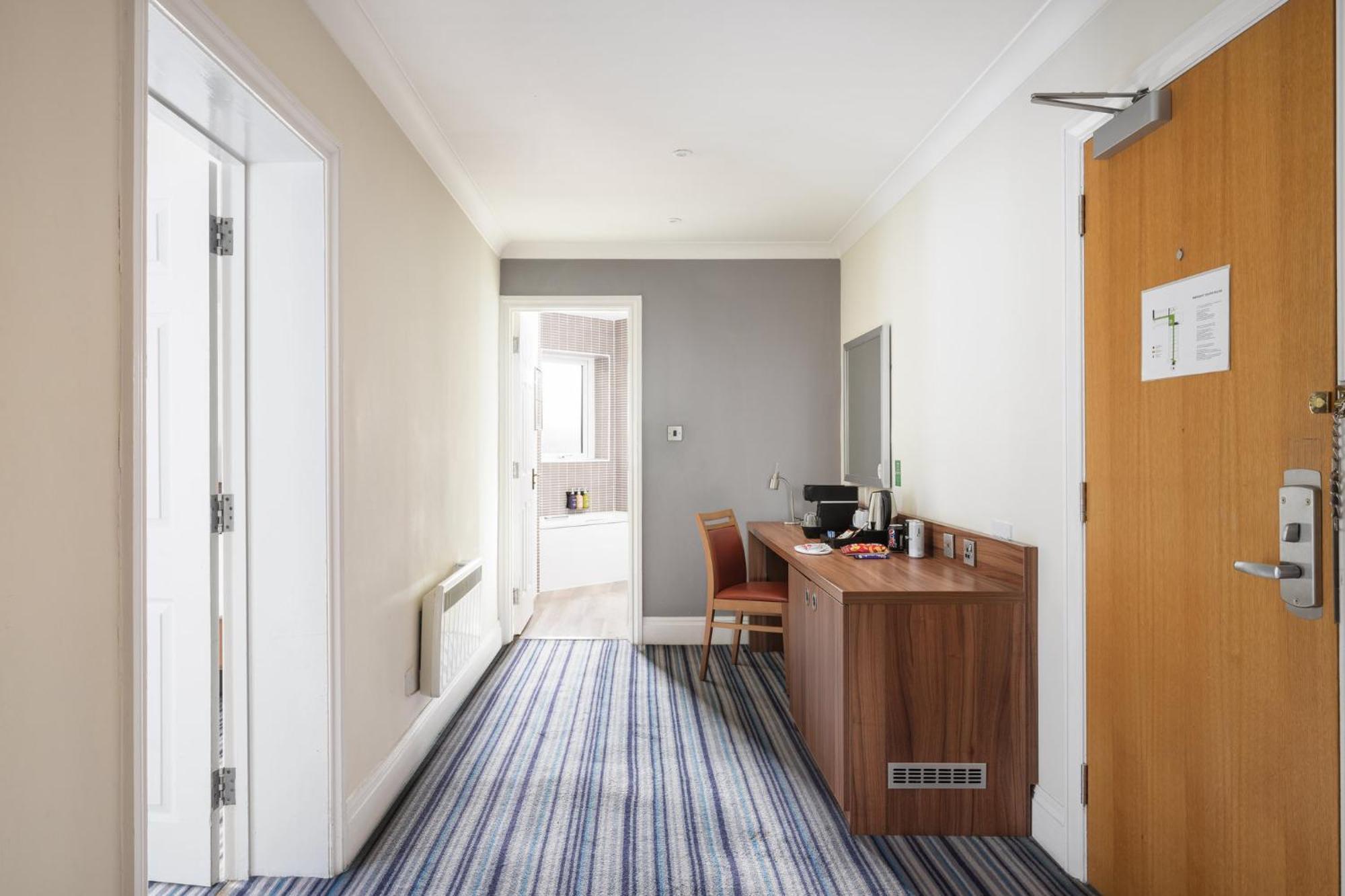 Holiday Inn Norwich North By Ihg Екстер'єр фото