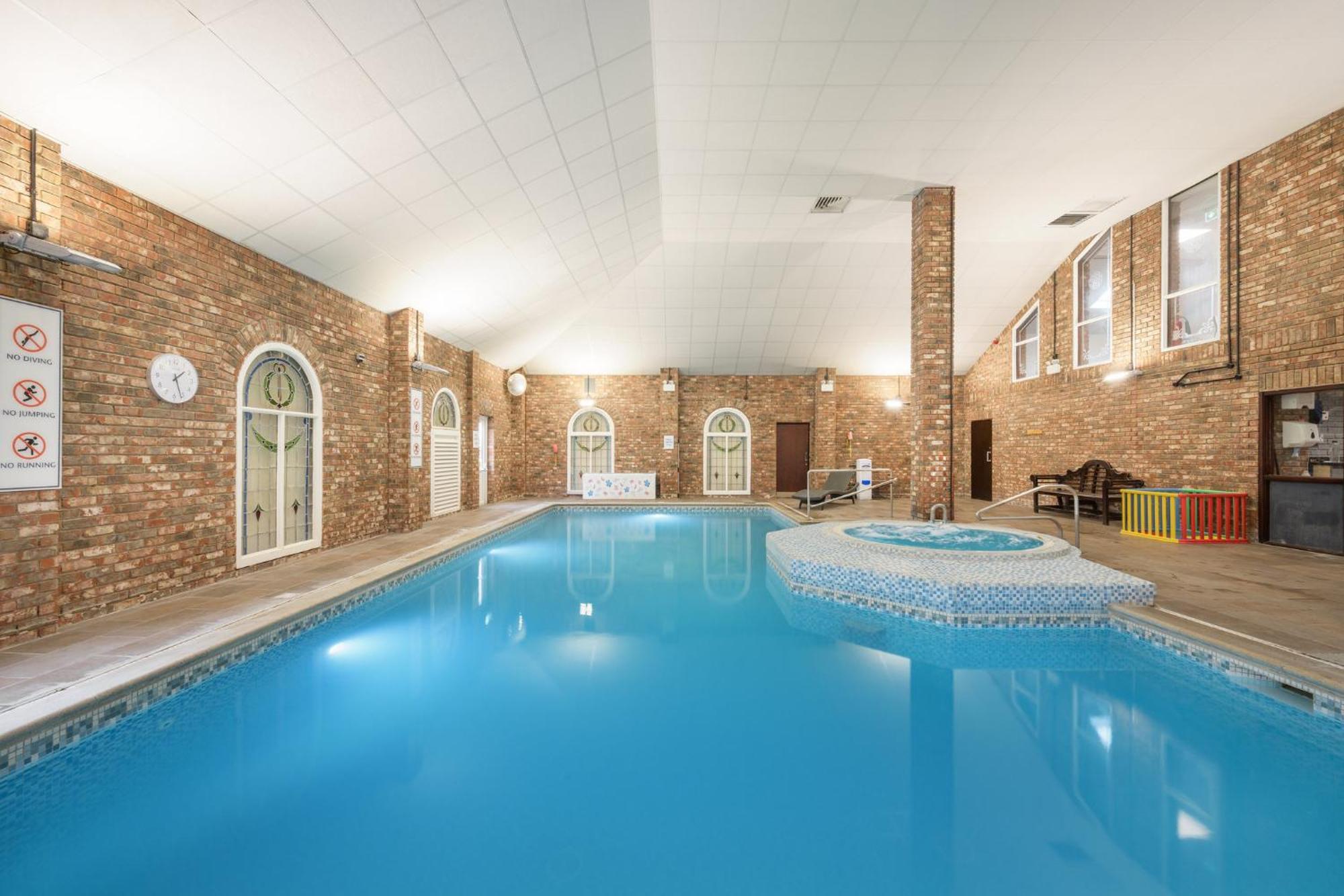 Holiday Inn Norwich North By Ihg Екстер'єр фото