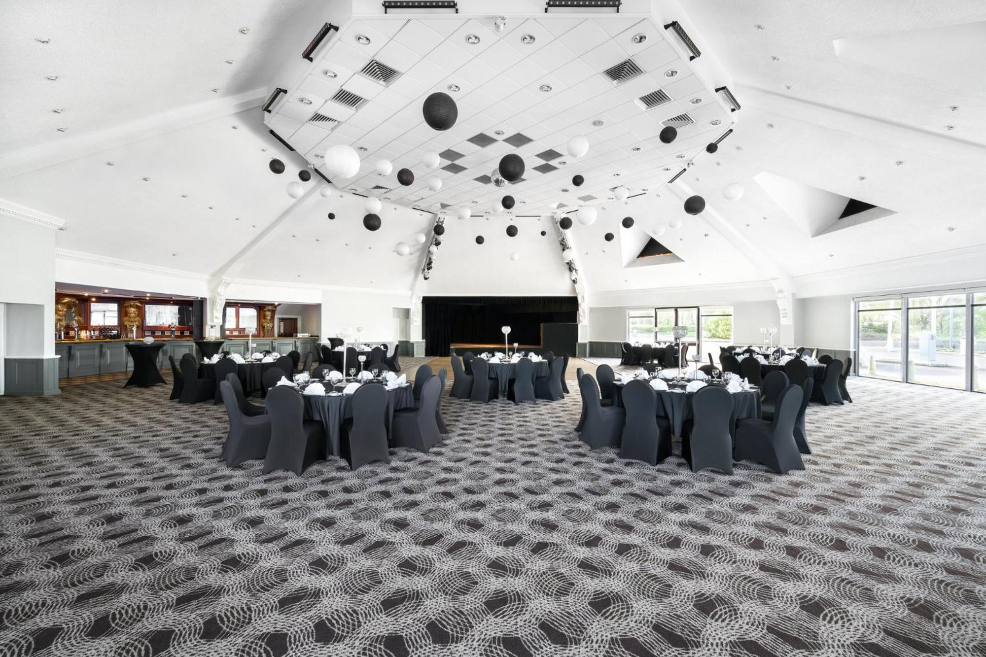 Holiday Inn Norwich North By Ihg Екстер'єр фото