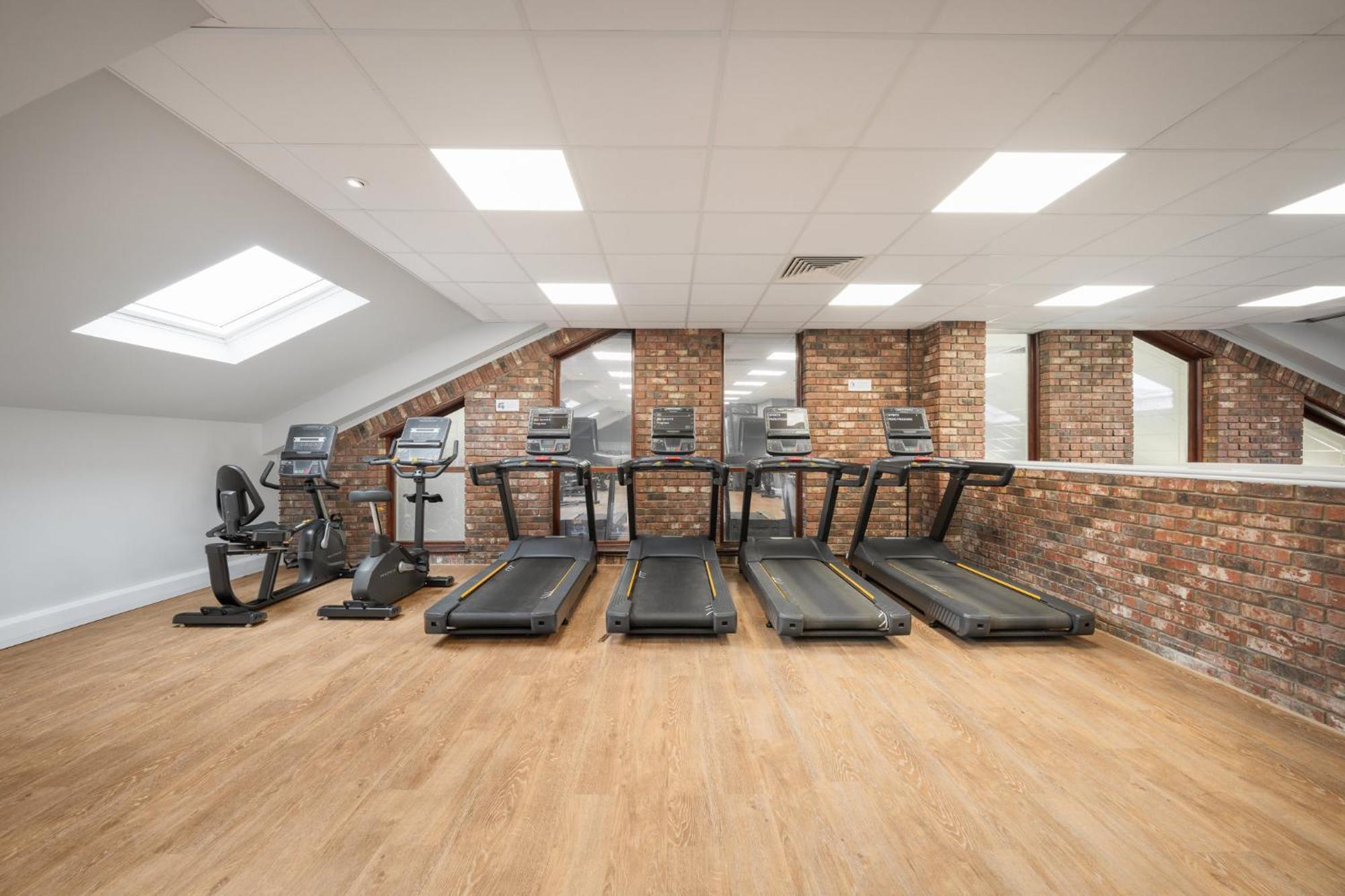 Holiday Inn Norwich North By Ihg Екстер'єр фото