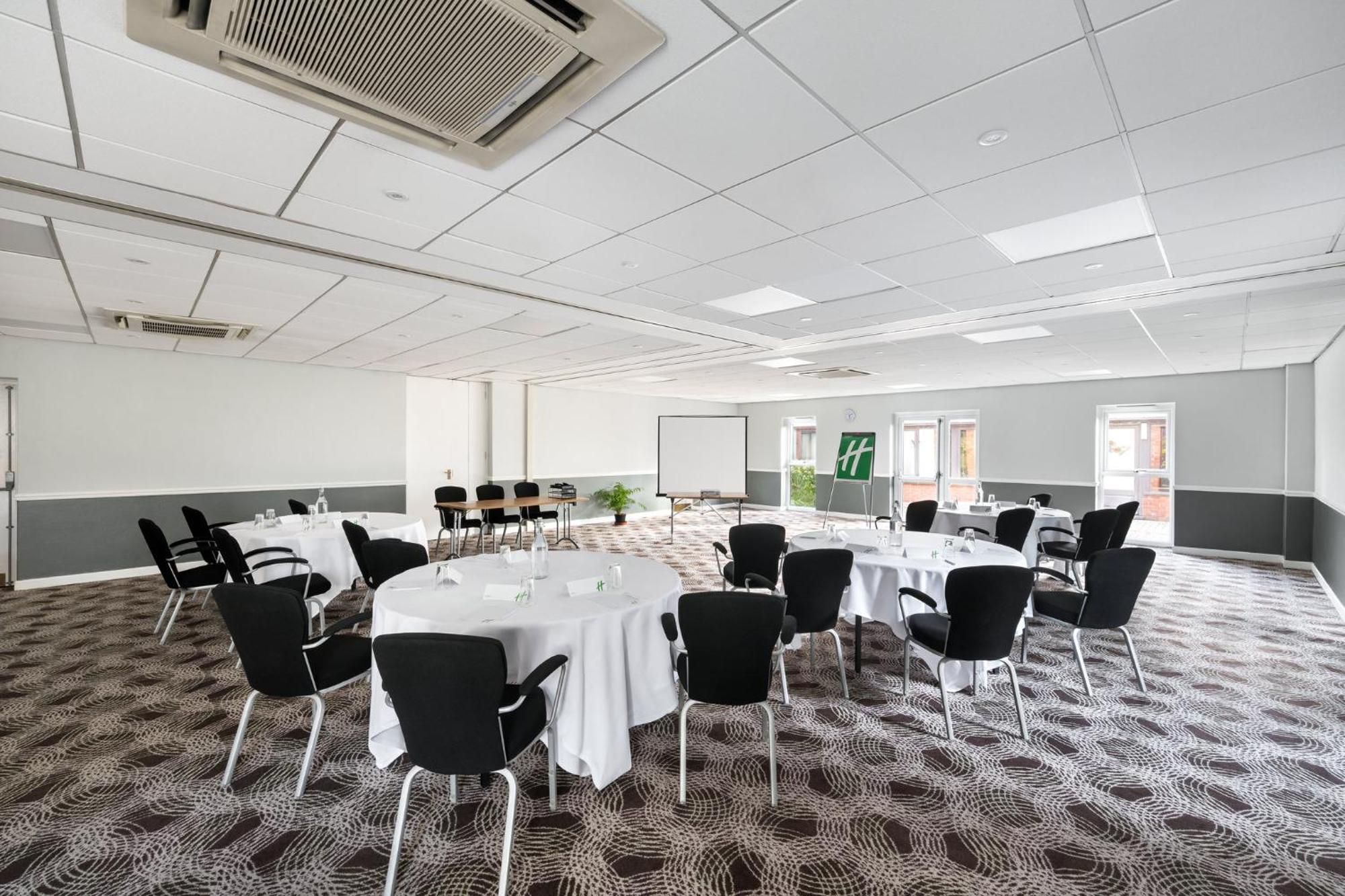 Holiday Inn Norwich North By Ihg Екстер'єр фото