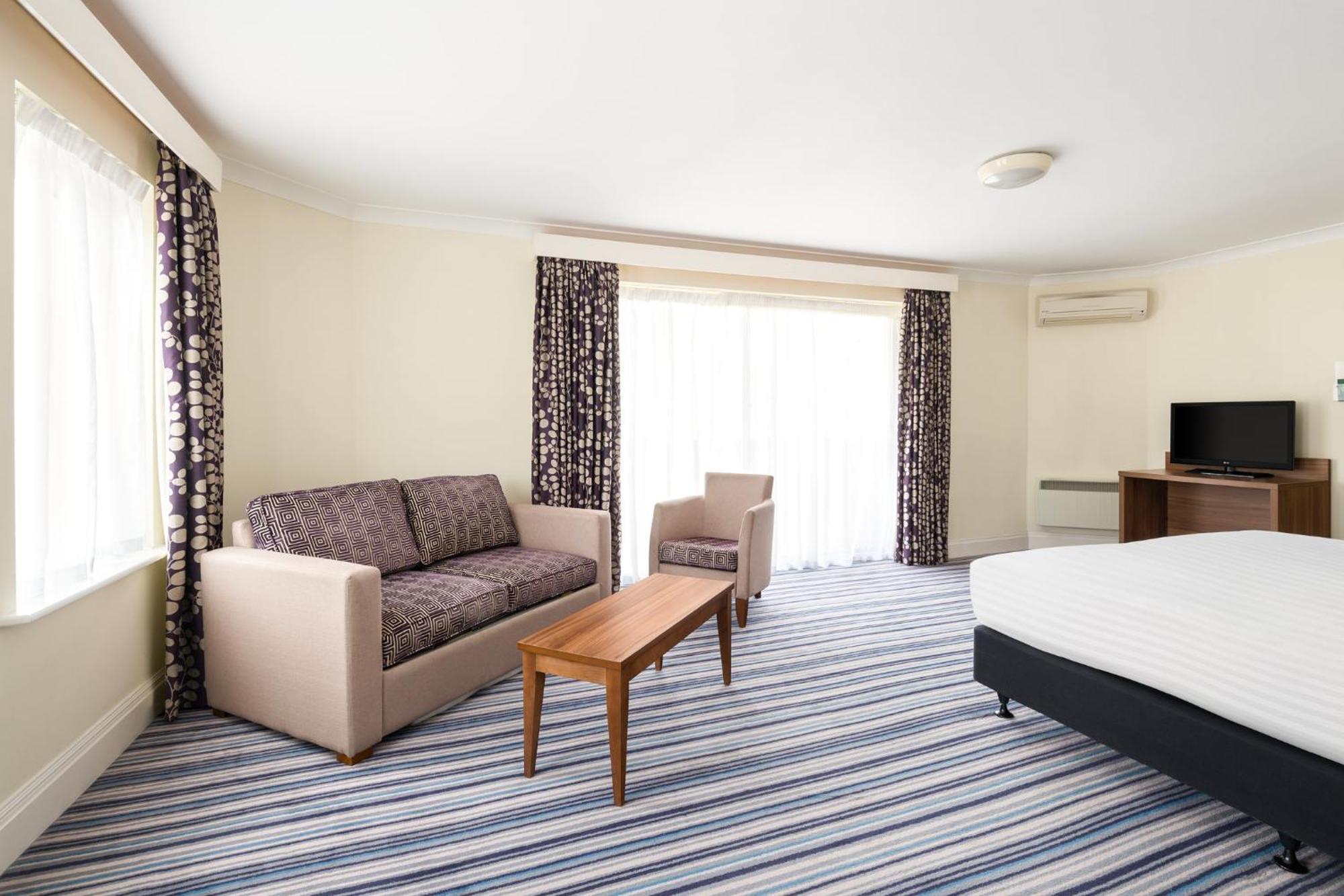 Holiday Inn Norwich North By Ihg Екстер'єр фото