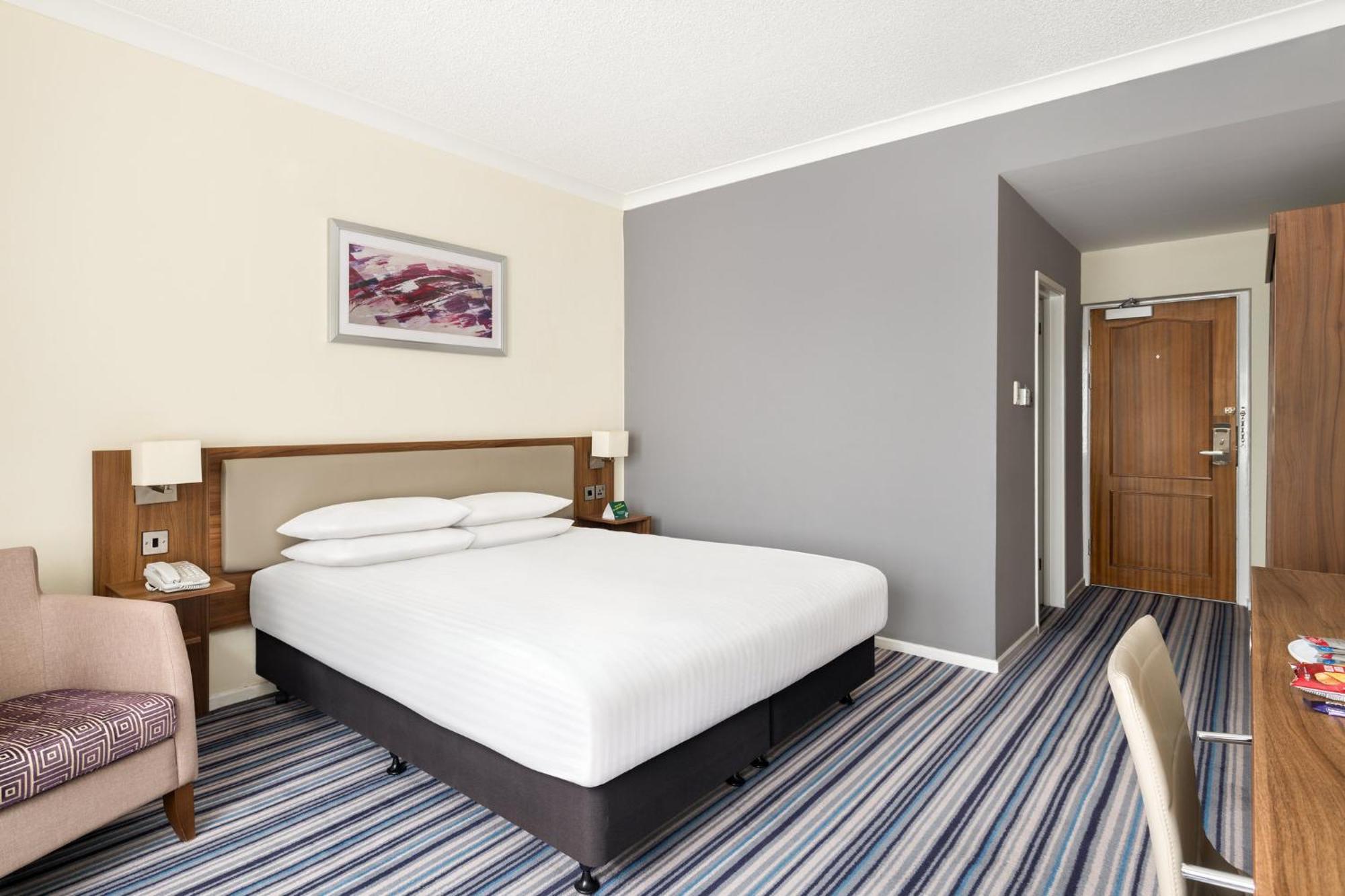 Holiday Inn Norwich North By Ihg Екстер'єр фото