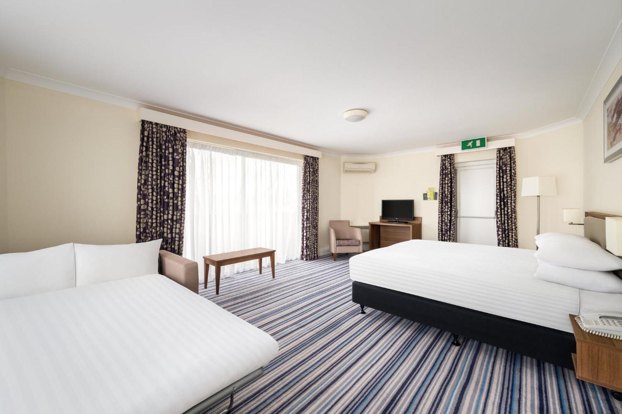 Holiday Inn Norwich North By Ihg Екстер'єр фото