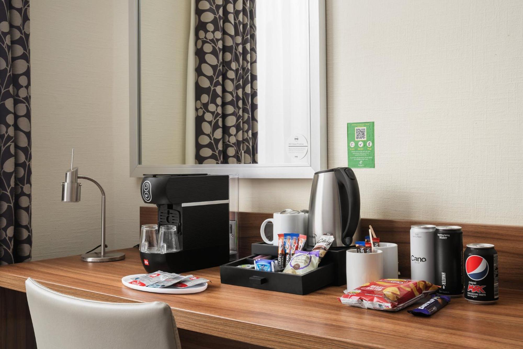 Holiday Inn Norwich North By Ihg Екстер'єр фото