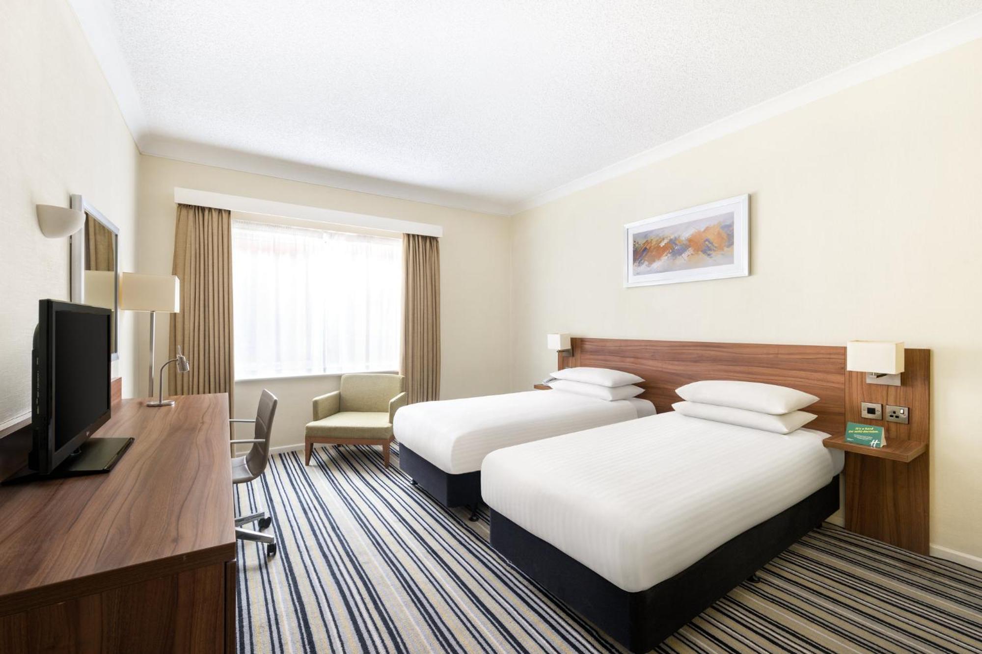 Holiday Inn Norwich North By Ihg Екстер'єр фото