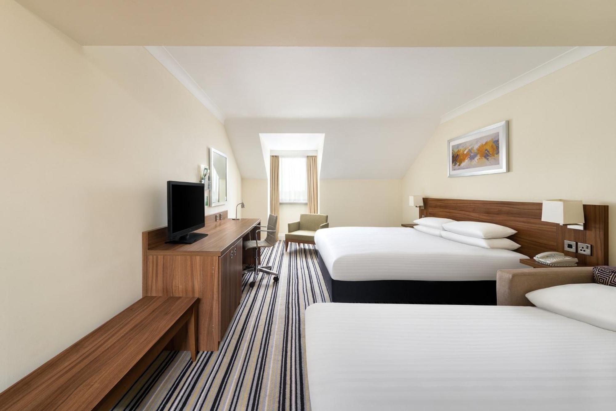 Holiday Inn Norwich North By Ihg Екстер'єр фото