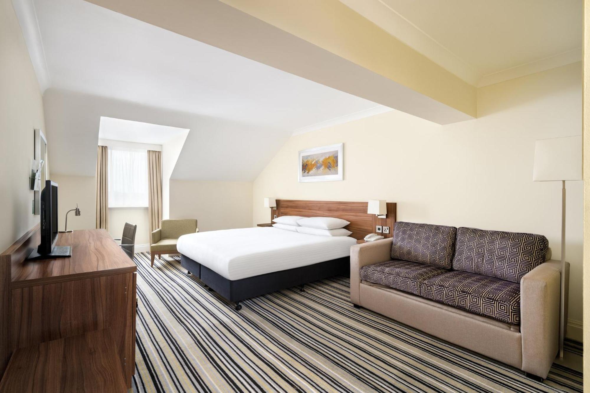 Holiday Inn Norwich North By Ihg Екстер'єр фото