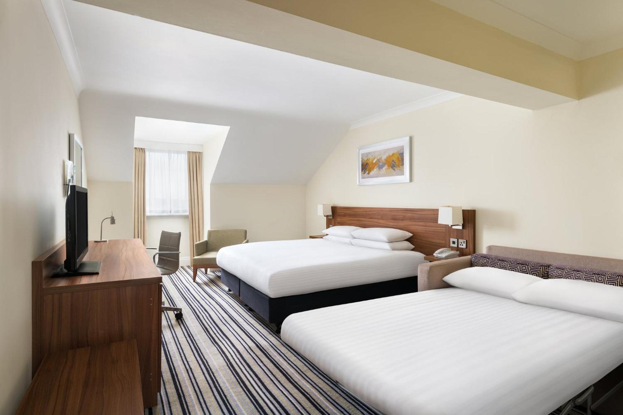 Holiday Inn Norwich North By Ihg Екстер'єр фото