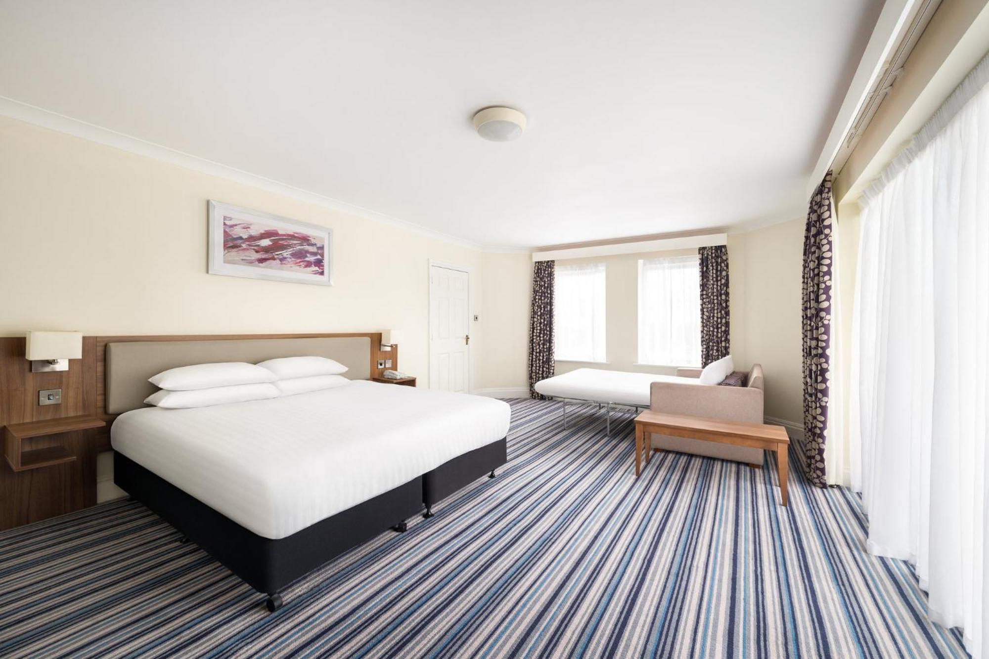 Holiday Inn Norwich North By Ihg Екстер'єр фото
