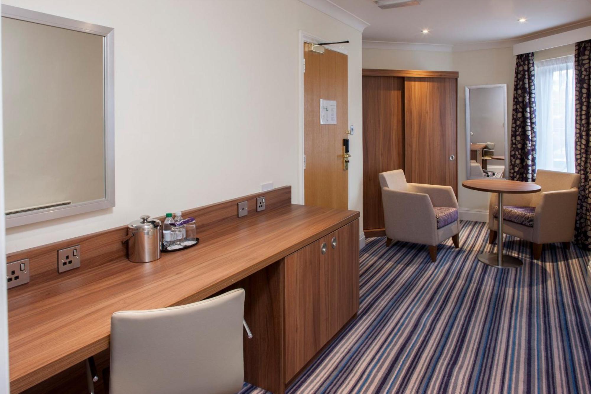 Holiday Inn Norwich North By Ihg Екстер'єр фото