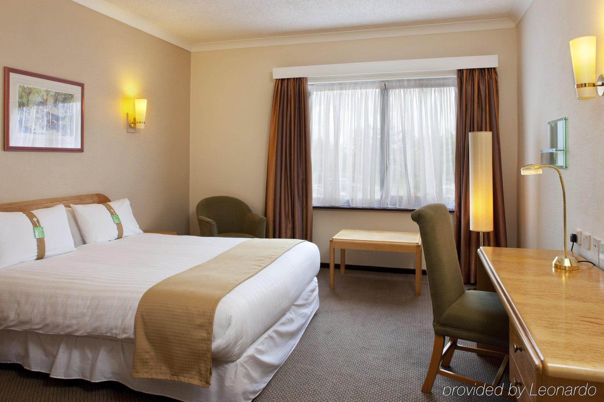 Holiday Inn Norwich North By Ihg Номер фото