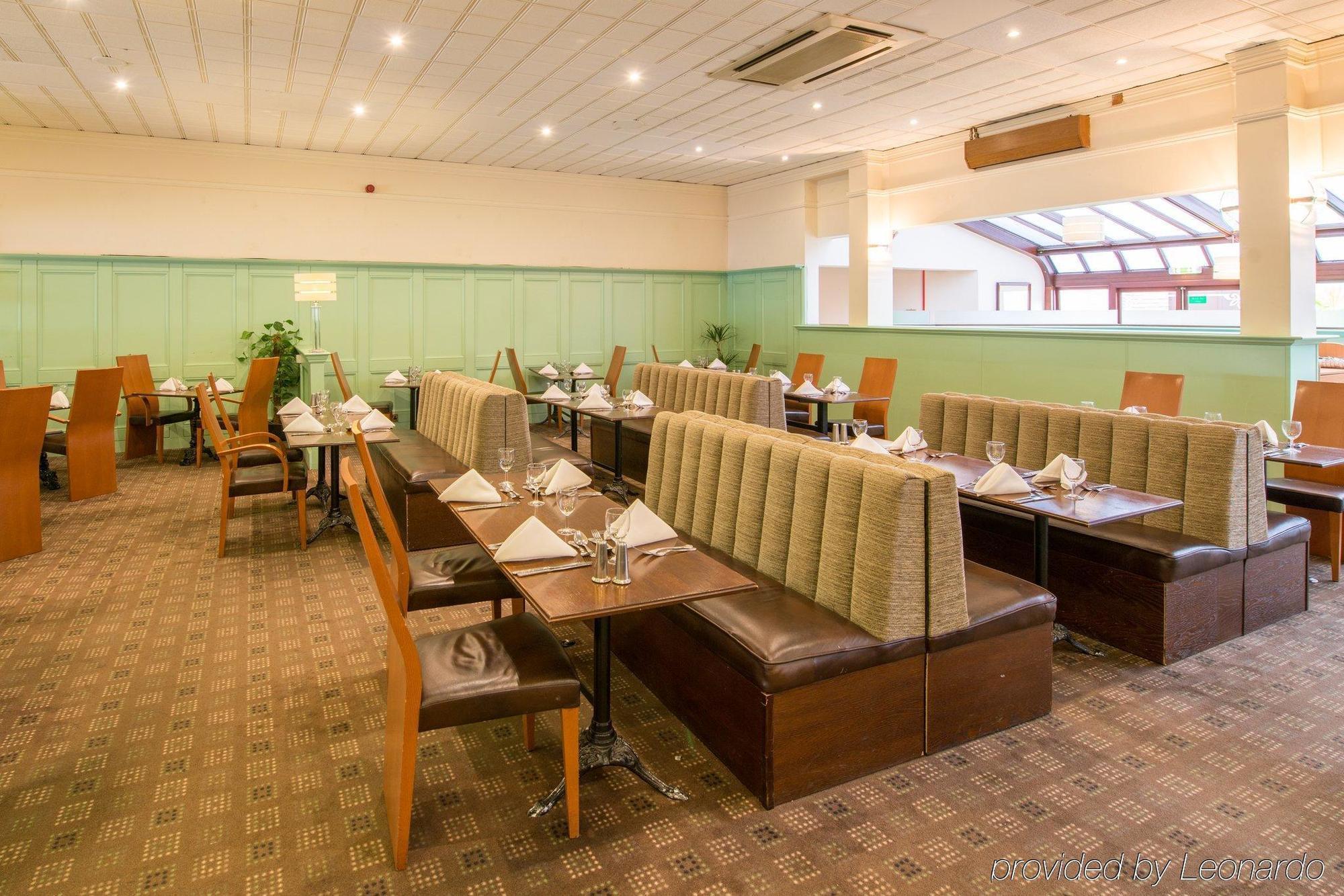 Holiday Inn Norwich North By Ihg Екстер'єр фото