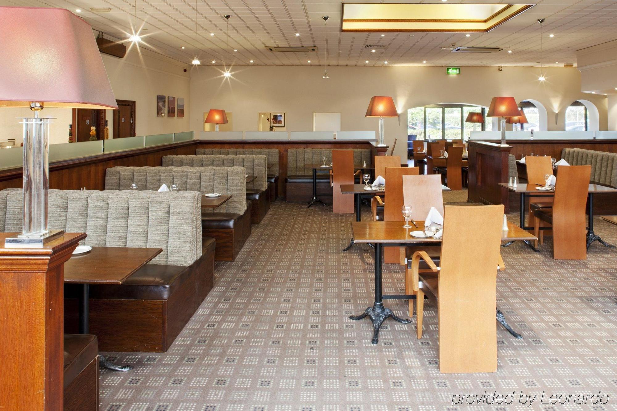 Holiday Inn Norwich North By Ihg Екстер'єр фото
