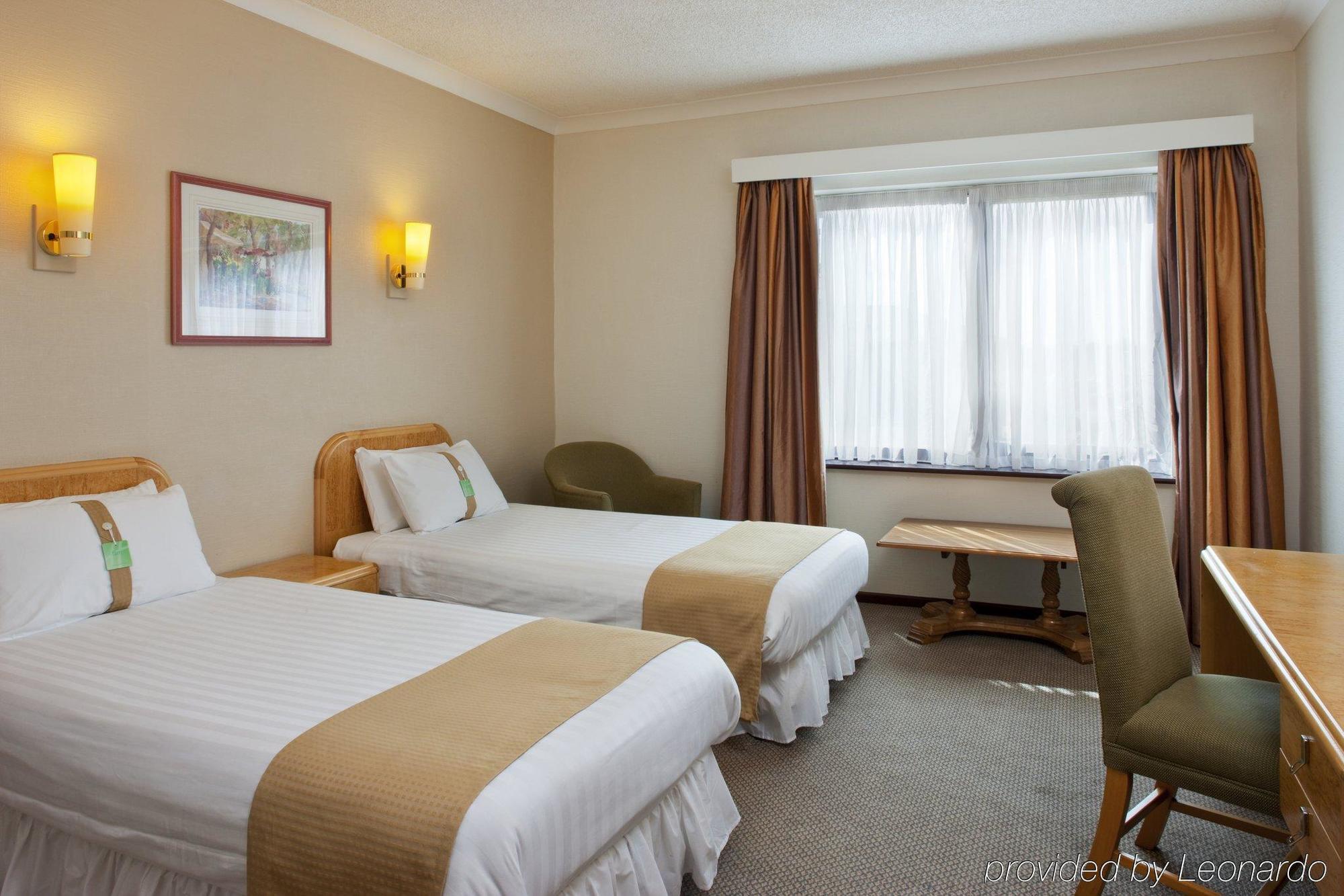Holiday Inn Norwich North By Ihg Екстер'єр фото