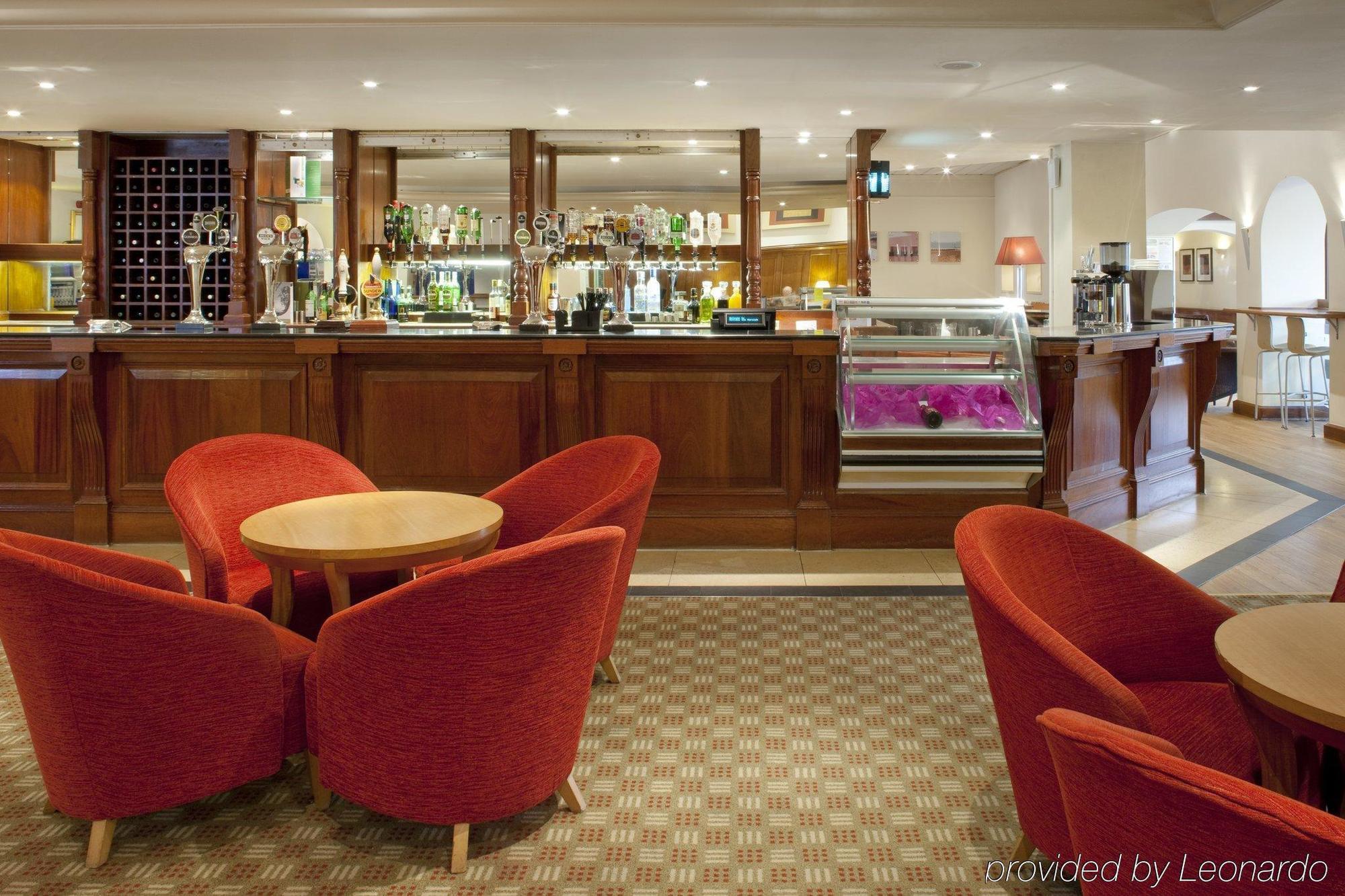 Holiday Inn Norwich North By Ihg Екстер'єр фото