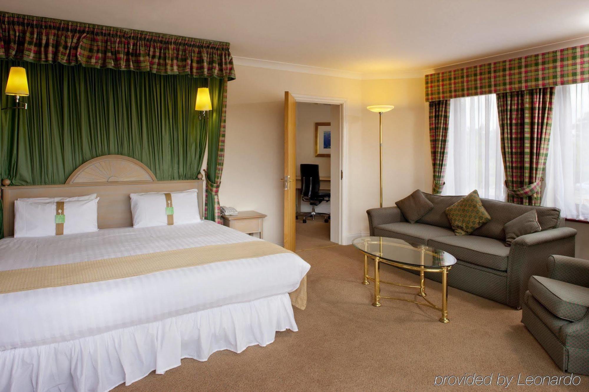 Holiday Inn Norwich North By Ihg Номер фото